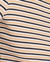 Thumbnail for your product : Nude Lucy Haines Stripe Long Sleeve Tee