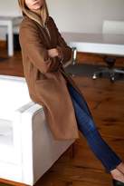 Thumbnail for your product : Emerson Fry Tailored Wool Coat