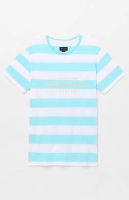 Barney Cools Bahamas T-Shirt