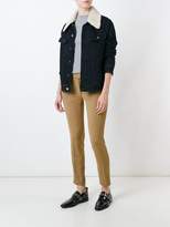 Thumbnail for your product : Dondup slim chino trousers