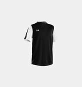 Thumbnail for your product : Under Armour Boys’ UA Classic Short Sleeve Jersey
