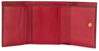 Givenchy tri-fold GV3 wallet