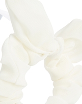 Thumbnail for your product : ASOS Sheer Hair Scrunchie