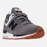 Thumbnail for your product : New Balance Boys' Little Kids' 574 Sport Casual Shoes