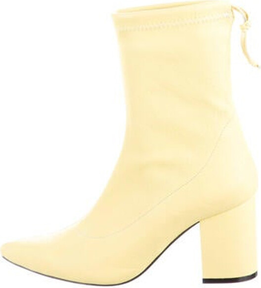 anine bing penny boots