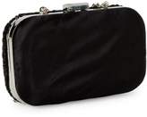 Thumbnail for your product : Sam Edelman Floral Bead Embellished Convertible Clutch
