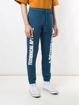 Thumbnail for your product : Piet Printed Joggings