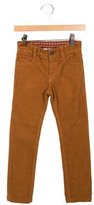 Thumbnail for your product : Little Marc Jacobs Boys' Skinny Corduroy Pants w/ Tags