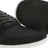 Thumbnail for your product : Boxfresh Mens Black Spencer Trainers