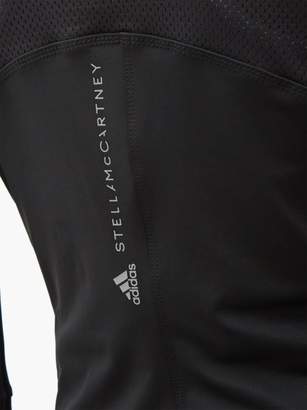 adidas by Stella McCartney Performance Essentials Climalite Jacket - Womens - Black
