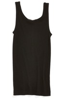 Thumbnail for your product : Vince 'Favorite' Rib Tank (Big Girls)