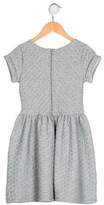 Thumbnail for your product : Splendid Girls' Quilted A-Line Dress