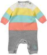 Thumbnail for your product : Bonnie Baby Romper suit