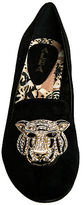 Thumbnail for your product : I Love It, I Need It The Leo Flats in Black