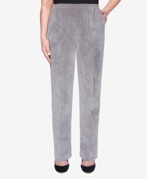 alfred dunner jeans plus size