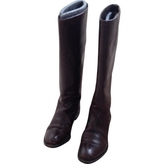 Thumbnail for your product : Yves Saint Laurent 2263 Yves Saint Laurent Yves Saint Laurent Boots