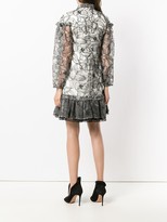 Thumbnail for your product : Three floor Floral Lace Loose Dress
