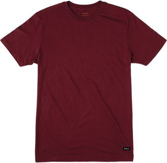 RVCA Label Vintage Wash T-Shirt - Men's