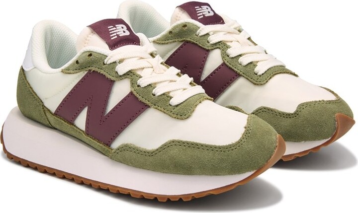 Women's 237 Retro Sneakers
