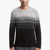 Thumbnail for your product : James Perse Gradation Cashmere Sweater