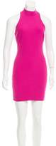 Thumbnail for your product : Elizabeth and James Racerback Mini Dress