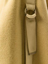 Thumbnail for your product : Chloé oversized caped sleeve jacket