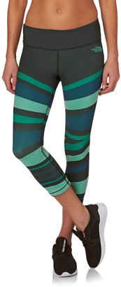 The North Face Women%27s Motivation Printed Crop Leggings