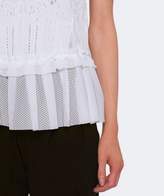Thumbnail for your product : High Flawless Frill Top