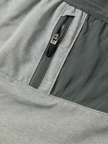 Thumbnail for your product : Nike Running - Flex Stride Slim-Fit Mélange Dri-FIT Shorts - Men - Gray - XXL