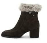 Thumbnail for your product : Aquatalia Charlize Suedefur Boot