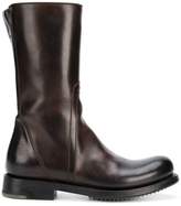 Thumbnail for your product : Rick Owens high boots