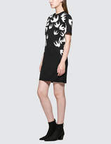 Thumbnail for your product : McQ T-shirt Dress