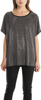 Thumbnail for your product : Balmain Pierre Studded T Shirt