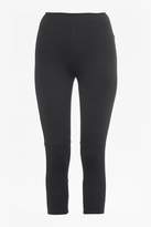 Thumbnail for your product : French Connection Comfort Stretch Cropped Performance Leggings