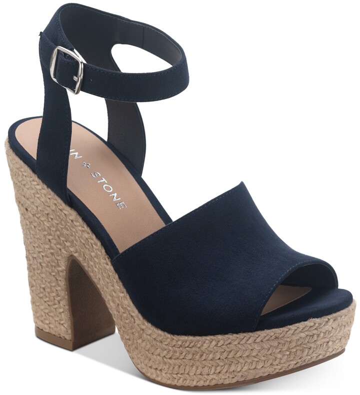 Sun + Stone Women's Sandals | ShopStyle