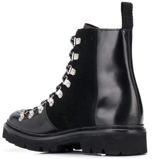 Grenson ‘Nanette’ boots