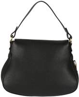 Thumbnail for your product : Tom Ford Double Strap Jennifer Shoulder Bag