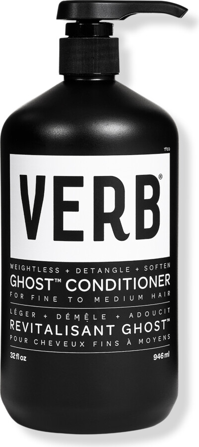Ghost Conditioner