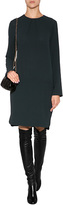 Thumbnail for your product : Laurence Dacade Stretch Leather Over-the-Knee Boots in Black