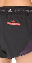 Thumbnail for your product : adidas by Stella McCartney Run ADZ Shorts