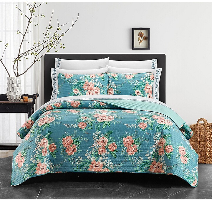 Cal King Quilts | Shop the world's largest collection of fashion 