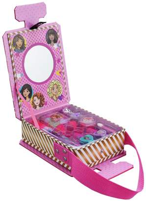 Barbie Beauty Case