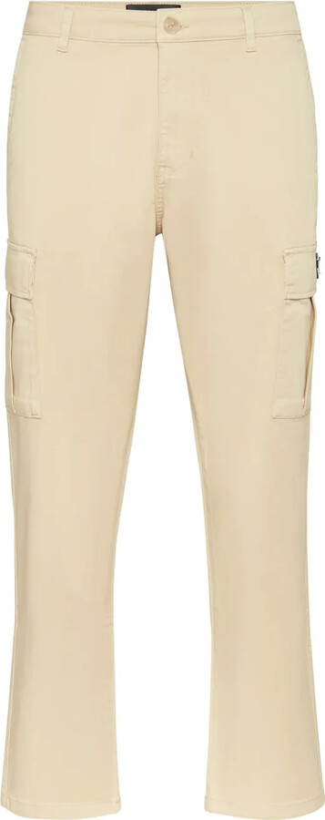 Philipp Plein Cargo Trousers