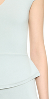 Thumbnail for your product : Narciso Rodriguez Sleeveless Knit Dress