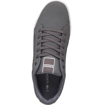 lacoste deviation 2 grey