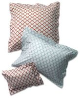 Thumbnail for your product : SFERRA Andover Euro Sham