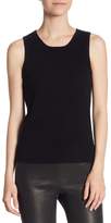 Thumbnail for your product : Saks Fifth Avenue Roundneck Cashmere Shell