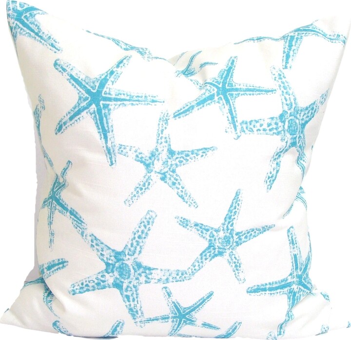 Nautical Pillow Cover, Decor, Outdoor Covers For Pillow, Pillows, All