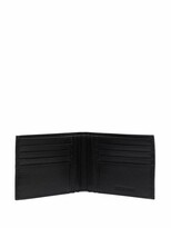 Thumbnail for your product : Emporio Armani Pebbled Bi-Fold Wallet