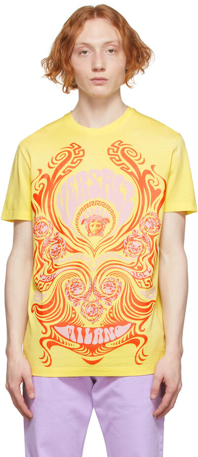Medusa Men Versace Shirt | Shop the world's largest collection of 